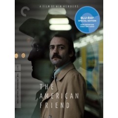 [英] 美國朋友 (The American Friend) (1977)