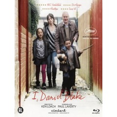 [英] 我是布萊克 (I, Daniel Blake) (2016)[台版字幕]