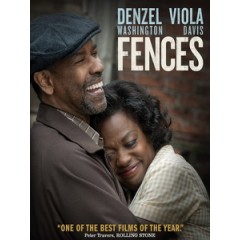 [英] 心靈圍籬 (Fences) (2016)[台版]