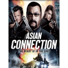 [英] 亞洲販毒網 (The Asian Connection) (2016)
