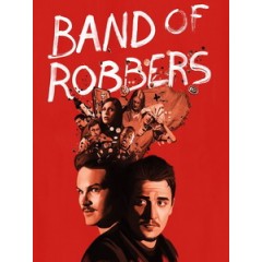 [英] 劫匪幫 (Band of Robbers) (2015)[台版字幕]
