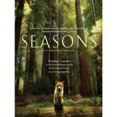 [法] 地球的四季 (Seasons) (2015)