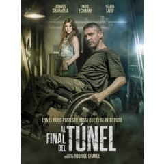 [西] 隧道盡頭 (At the End of the Tunnel) (2016)