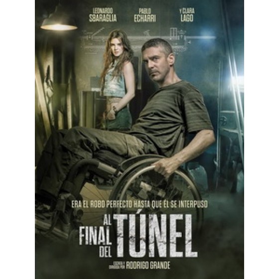 [西] 隧道盡頭 (At the End of the Tunnel) (2016)