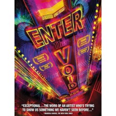 [英] 嗑到荼靡 (Enter the Void) (2009)[台版字幕]