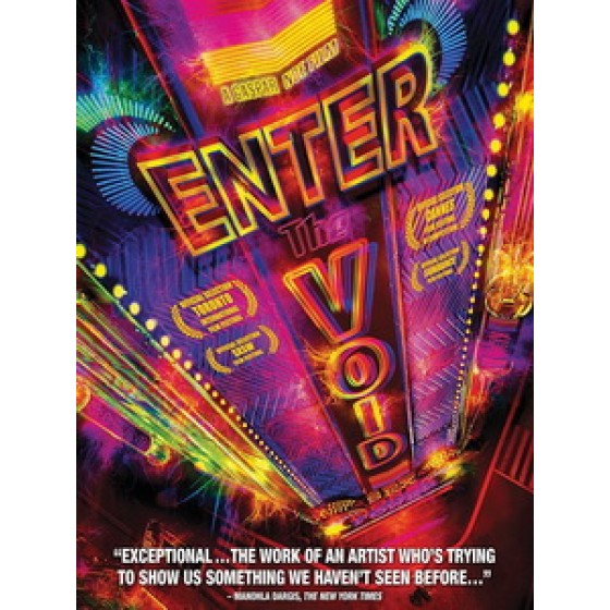 [英] 嗑到荼靡 (Enter the Void) (2009)[台版字幕]