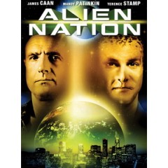 [英] 異形帝國 (Alien Nation) (1988)[台版字幕]