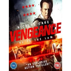 [英] 復仇 - 愛的故事 (Vengeance - A Love Story) (2017)