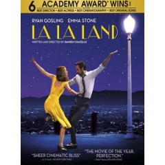 [英] 樂來越愛你 (La La Land) (2016)[台版字幕]