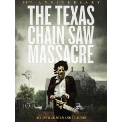 [英] 德州電鋸殺人狂 (The Texas Chainsaw Massacre) (1974)