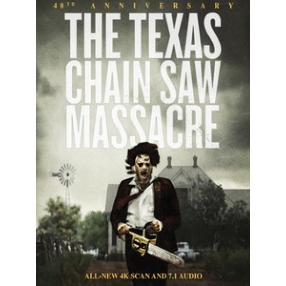 [英] 德州電鋸殺人狂 (The Texas Chainsaw Massacre) (1974)