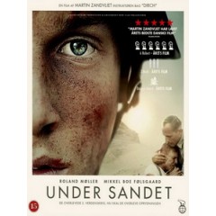 [丹] 拆彈少年 (Land of Mine) (2015)[台版字幕]