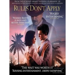 [英] 打破陳規 (Rules Don't Apply) (2016)[台版字幕]