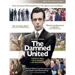 [英] 魔鬼聯隊 (The Damned United) (2009)[台版]