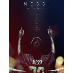 [西] 球神梅西 (Messi) (2014)[台版字幕]