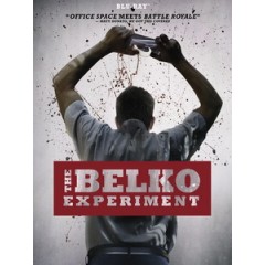 [英] 辦公室大狂殺 (The Belko Experiment) (2016)[台版]