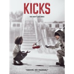[英] 鞋控 (Kicks) (2016)