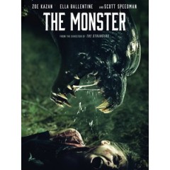 [英] 夜行怪物 (The Monster) (2016)[台版字幕]
