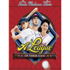 [英] 紅粉聯盟 (A League of Their Own) (1992)[台版]