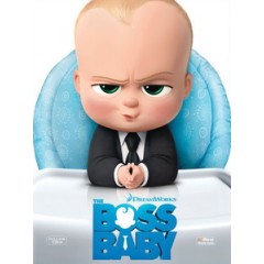 [英] 寶貝老闆 (The Boss Baby) (2017)[台版]