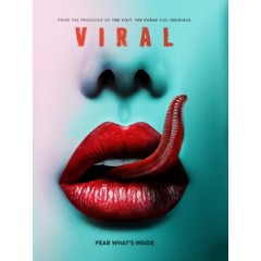 [英] 出舌入化 (Viral) (2016)[台版字幕]
