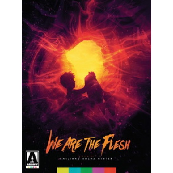 [西] 末世肉體 (We Are the Flesh) (2016)