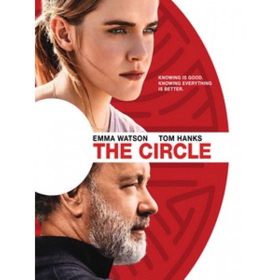 [英] 直播風暴 (The Circle) (2017)[台版字幕]