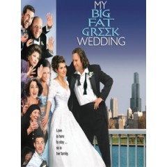 [英] 我的希臘婚禮 (My Big Fat Greek Wedding) (2001)[台版字幕]