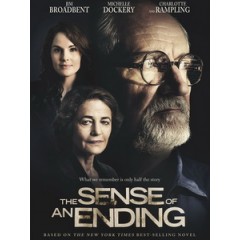 [英] 回憶的餘燼 (The Sense of an Ending) (2017)[台版字幕]