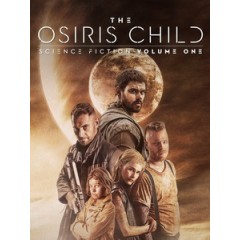 [英] 星際叛將 - 歐西裏斯之子 (Science Fiction Volume One - The Osiris Child) (2016)[台版字幕]