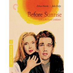 [英] 愛在黎明破曉時 (Before Sunrise) (1995)[台版字幕]