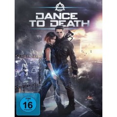 [俄] 死亡之舞 (Dance to Death) (2017)