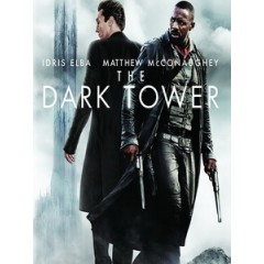 [英] 黑塔 (The Dark Tower) (2017)[台版]