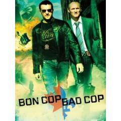 [英] 交界驚爆點 (Bon Cop, Bad Cop) (2006)[台版]
