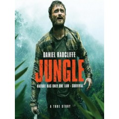 [英] 逃出亞馬遜 (Jungle) (2017)[台版字幕]