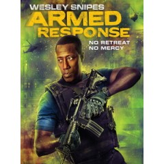 [英] 末路恐慌 (Armed Response) (2017)[台版]