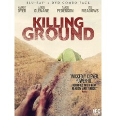 [英] 殺戮場 (Killing Ground) (2016)