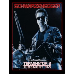 [英] 魔鬼終結者 2 (Terminator 2 - Judgment Day) (1991)[台版]