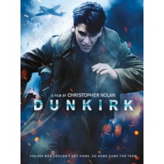 [英] 敦克爾克大行動 (Dunkirk) (2017)[台版]