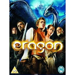 [英] 龍騎士 (Eragon) (2006)[台版]