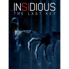 [英] 陰兒房第4章 - 鎖命亡靈 (Insidious - The Last Key) (2018)[台版]