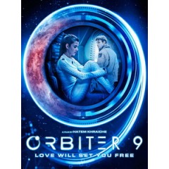 [西] 九號太空船 (Orbita 9) (2017)[台版字幕]