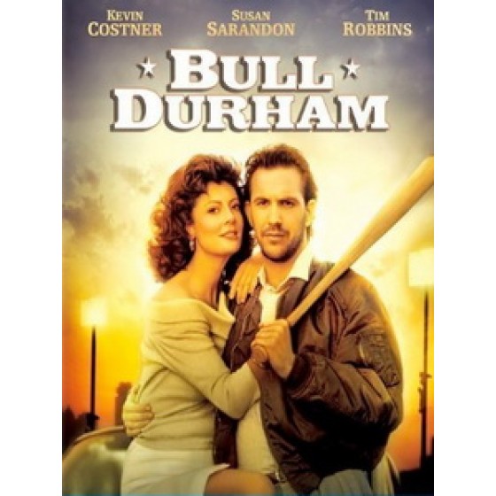 [英] 百萬金臂 (Bull Durham) (1989)[台版]
