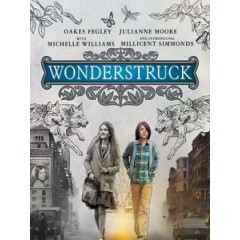 [英] 奇光下的秘密 (Wonderstruck) (2017)[台版字幕]
