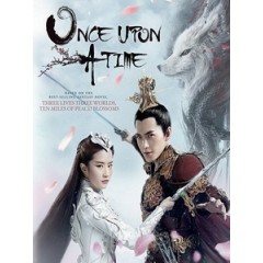 [中] 三生三世十裏桃花 (Once Upon A Time) (2017)