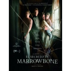 [英] 詭影 (Marrowbone) (2017)[台版字幕]