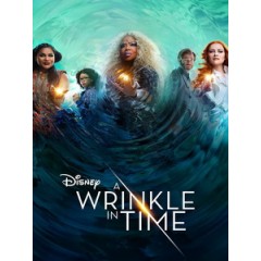 [英] 時間的皺摺 (A Wrinkle in Time) (2018)[台版字幕]