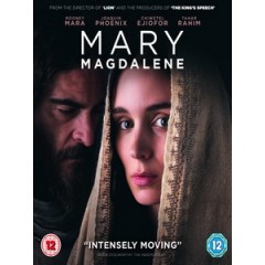 [英] 抹大拉的馬利亞 (Mary Magdalene) (2017)[台版]