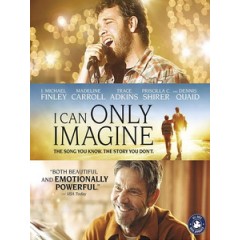 [英] 夢想心樂章 (I Can Only Imagine) (2018)[台版字幕]
