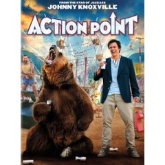 [英] 無厘取鬧 - 冒險樂園 (Action Point) (2018)[台版]
